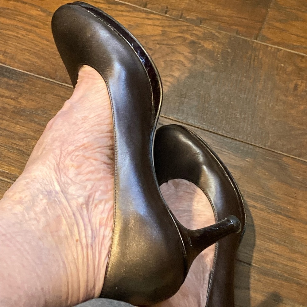 Vaneli Platform Pump - image 8